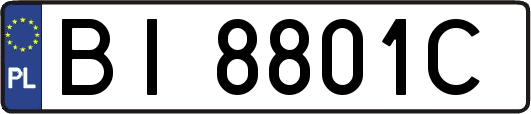 BI8801C