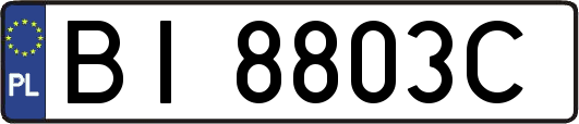 BI8803C
