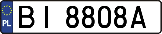 BI8808A