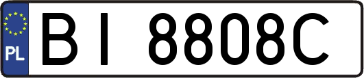BI8808C