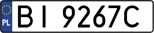 BI9267C