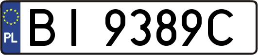 BI9389C