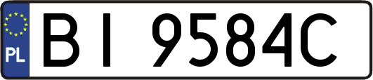 BI9584C