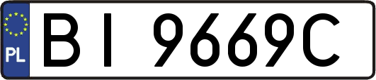 BI9669C