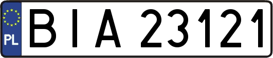 BIA23121