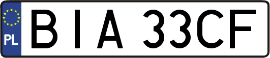 BIA33CF