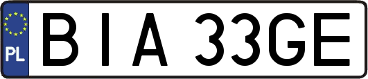 BIA33GE