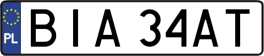BIA34AT