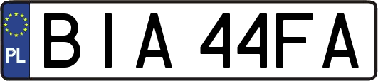 BIA44FA