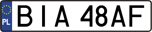 BIA48AF