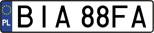 BIA88FA