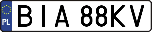 BIA88KV