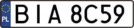 BIA8C59