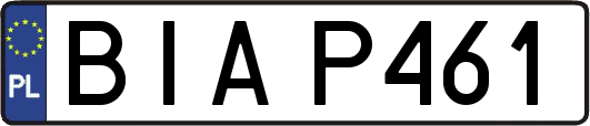 BIAP461