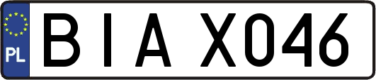 BIAX046