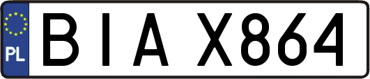 BIAX864