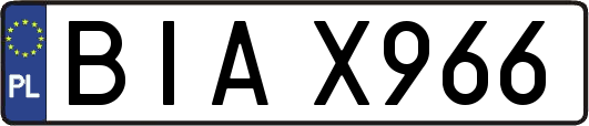 BIAX966