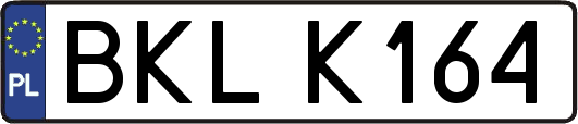 BKLK164