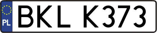 BKLK373