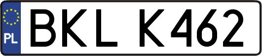 BKLK462