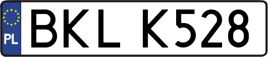 BKLK528