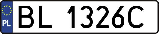 BL1326C