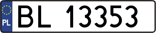 BL13353