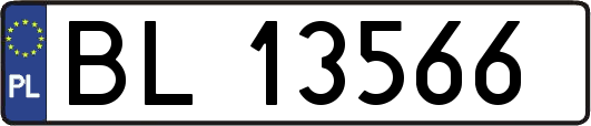 BL13566