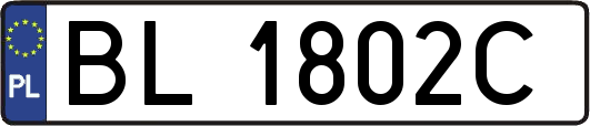 BL1802C