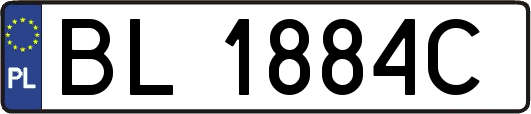 BL1884C