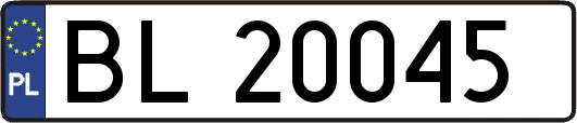 BL20045
