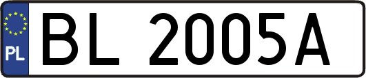 BL2005A