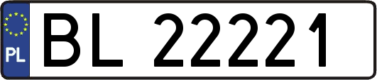 BL22221