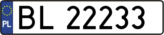 BL22233