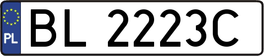 BL2223C