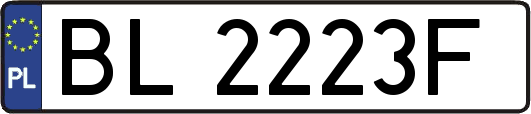 BL2223F