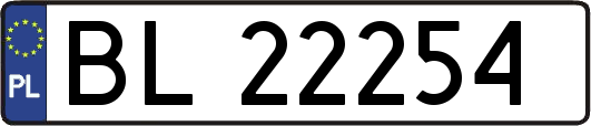BL22254