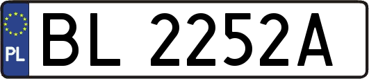 BL2252A