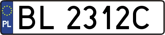 BL2312C