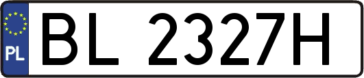 BL2327H