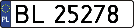 BL25278