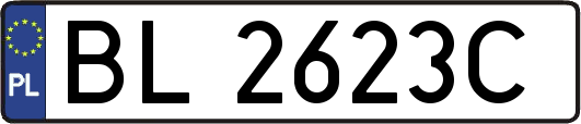 BL2623C