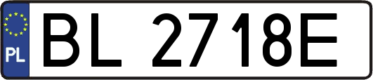 BL2718E