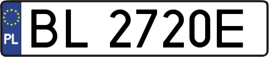 BL2720E