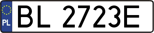BL2723E