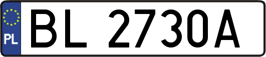 BL2730A