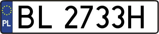 BL2733H