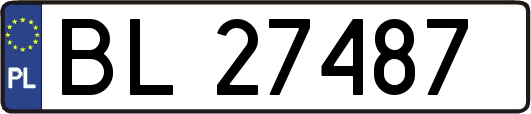 BL27487