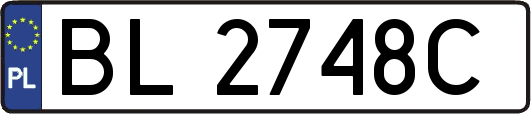 BL2748C
