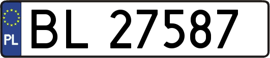 BL27587